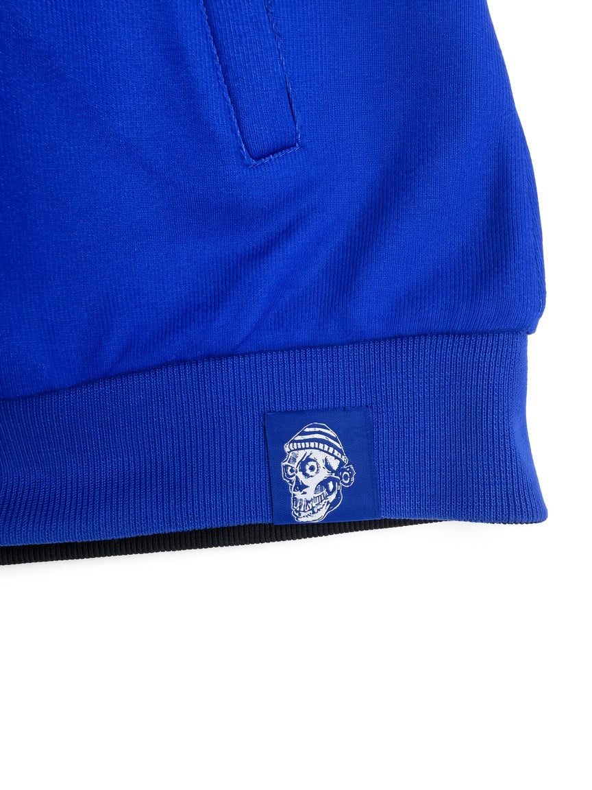 Veste Ultras réversible Virage Sud