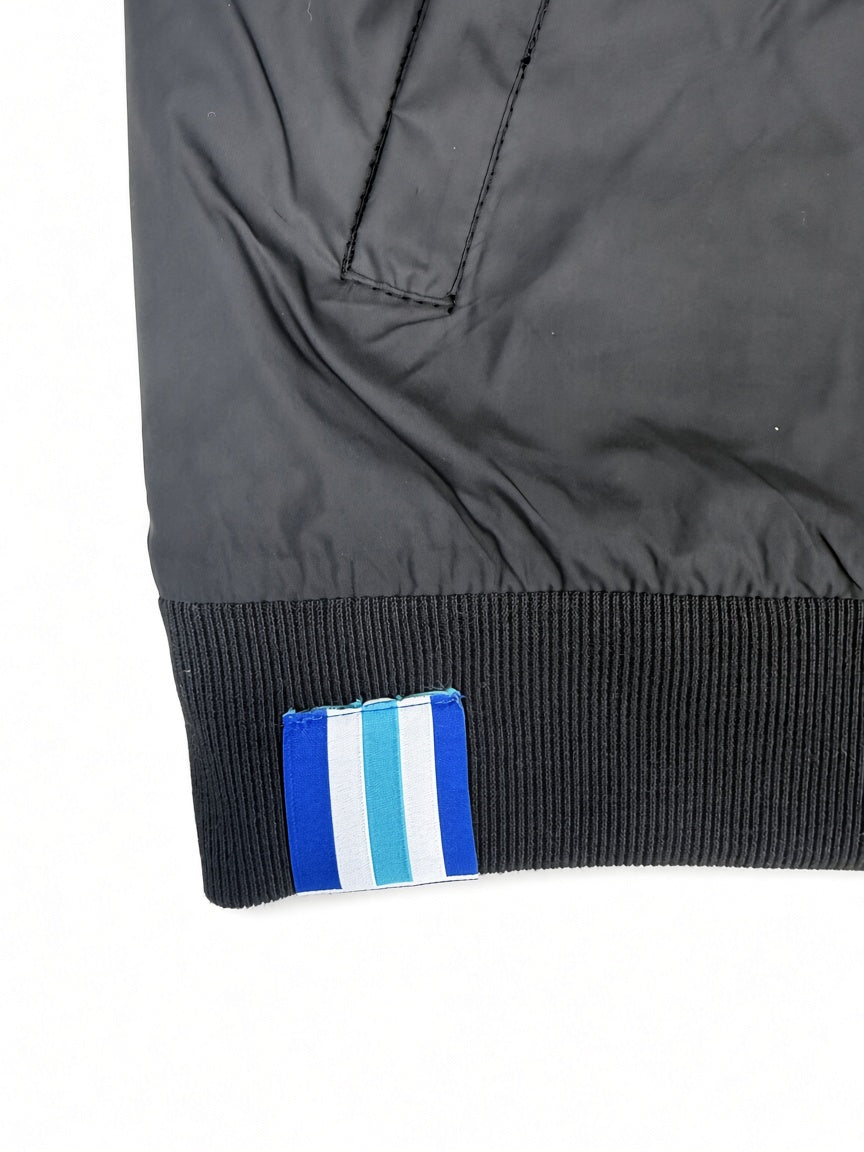 Veste Ultras réversible Virage Sud