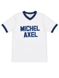 Maillot Michel Axel Virage Sud