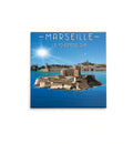Magnet Chateau d'If Virage Sud
