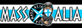 Sticker Massalia Virage Sud
