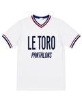 Maillot Le Toro Virage Sud
