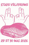 Sticker Virage Sud