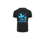 T-shirt Virage Nord Virage Sud