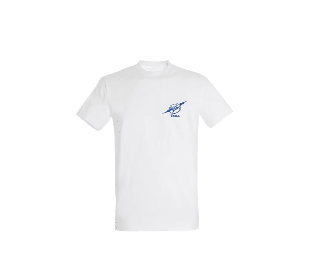 T-shirt Ultras Virage Sud