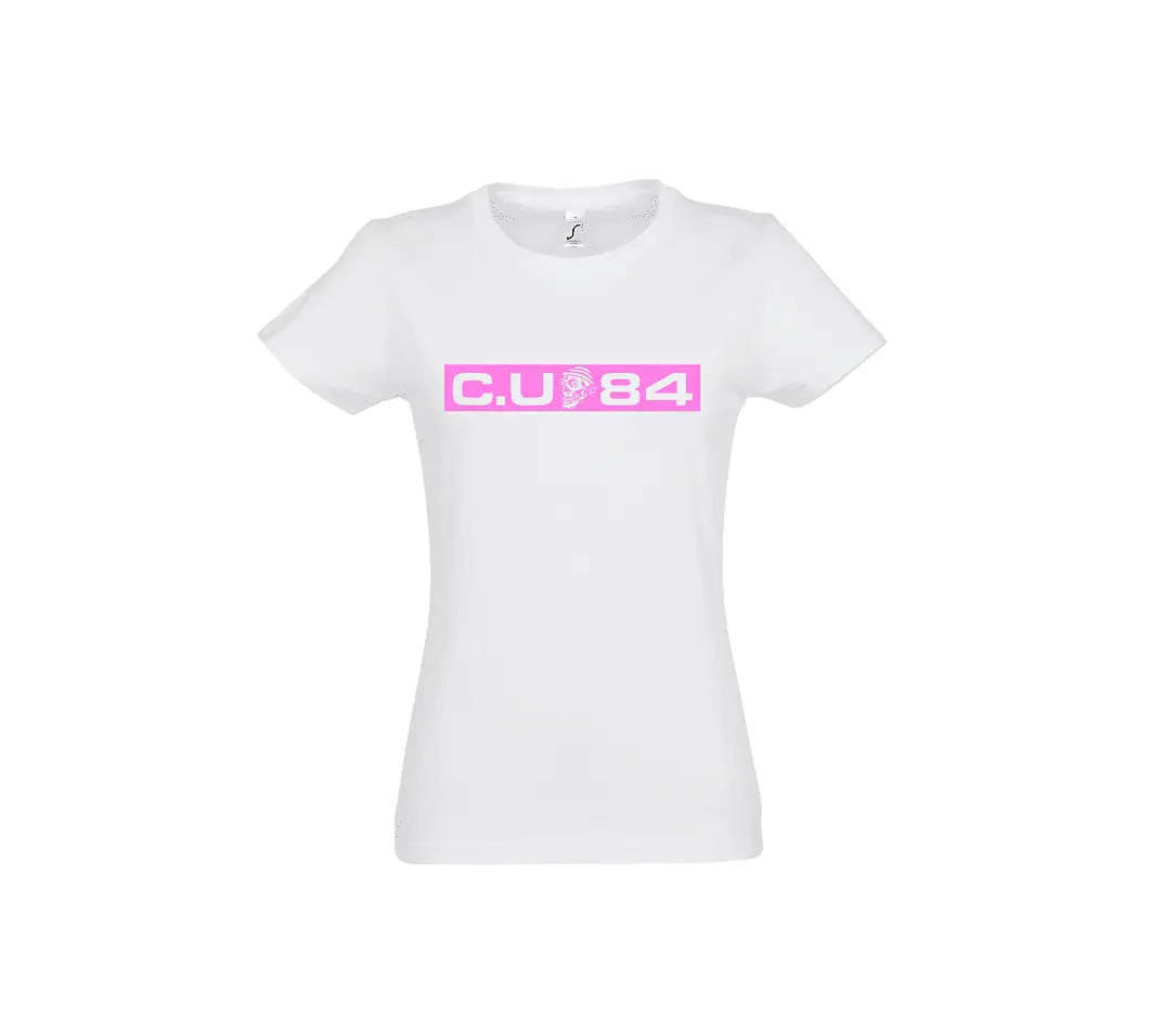 T-shirt Ultras femme Virage Sud