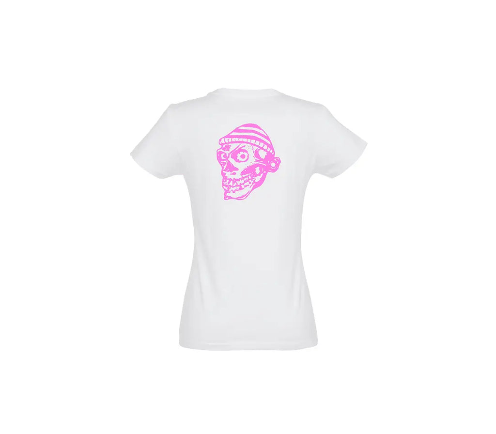 T-shirt Ultras femme Virage Sud