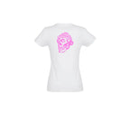 T-shirt Ultras femme Virage Sud