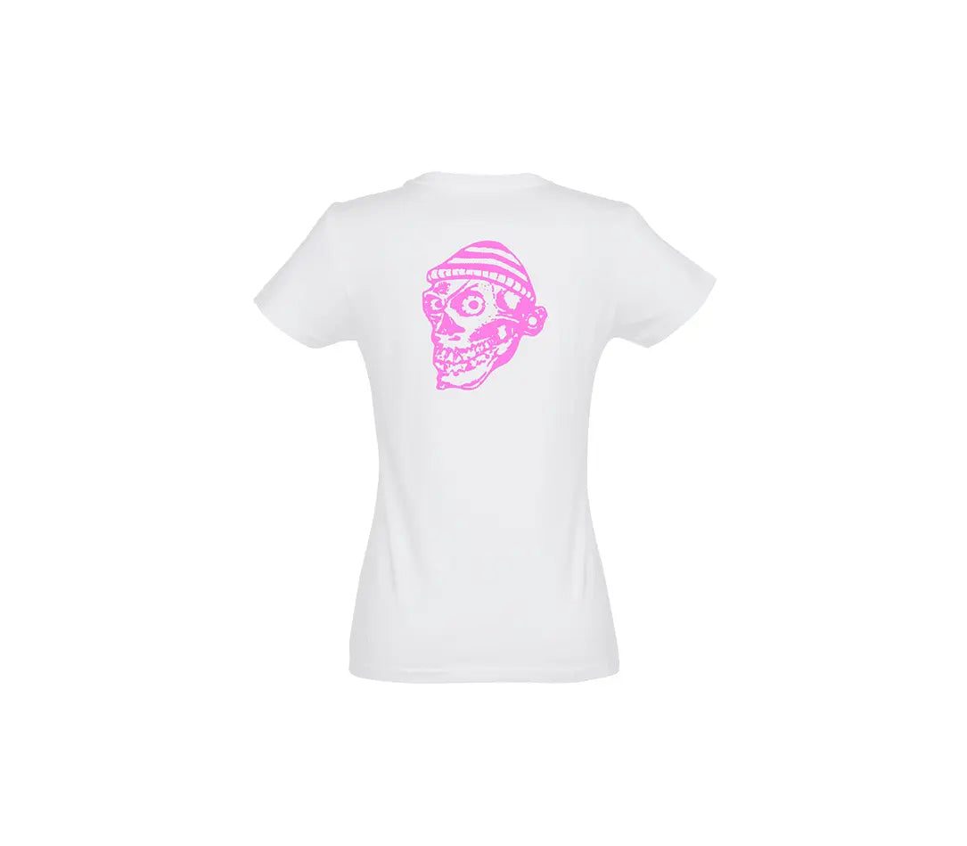 T-shirt Ultras femme Virage Sud