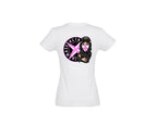 T-shirt Massalia femme Virage Sud