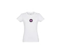 T-shirt Massalia femme Virage Sud