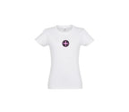 T-shirt Massalia femme Virage Sud