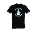 T-shirt Quoi que tu dises quoi que tu fasses Virage Sud