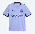 Maillot OM Third 26/27 Virage Sud
