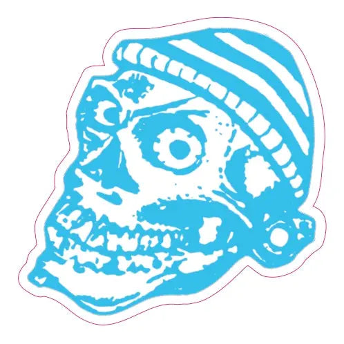 Sticker Ultras Virage Sud