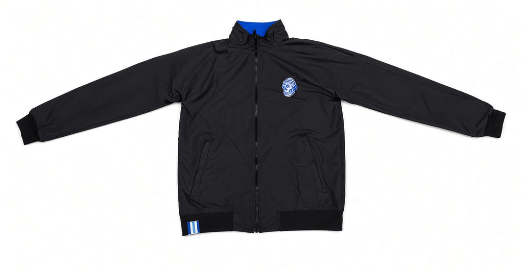 Veste Ultras réversible Virage Sud