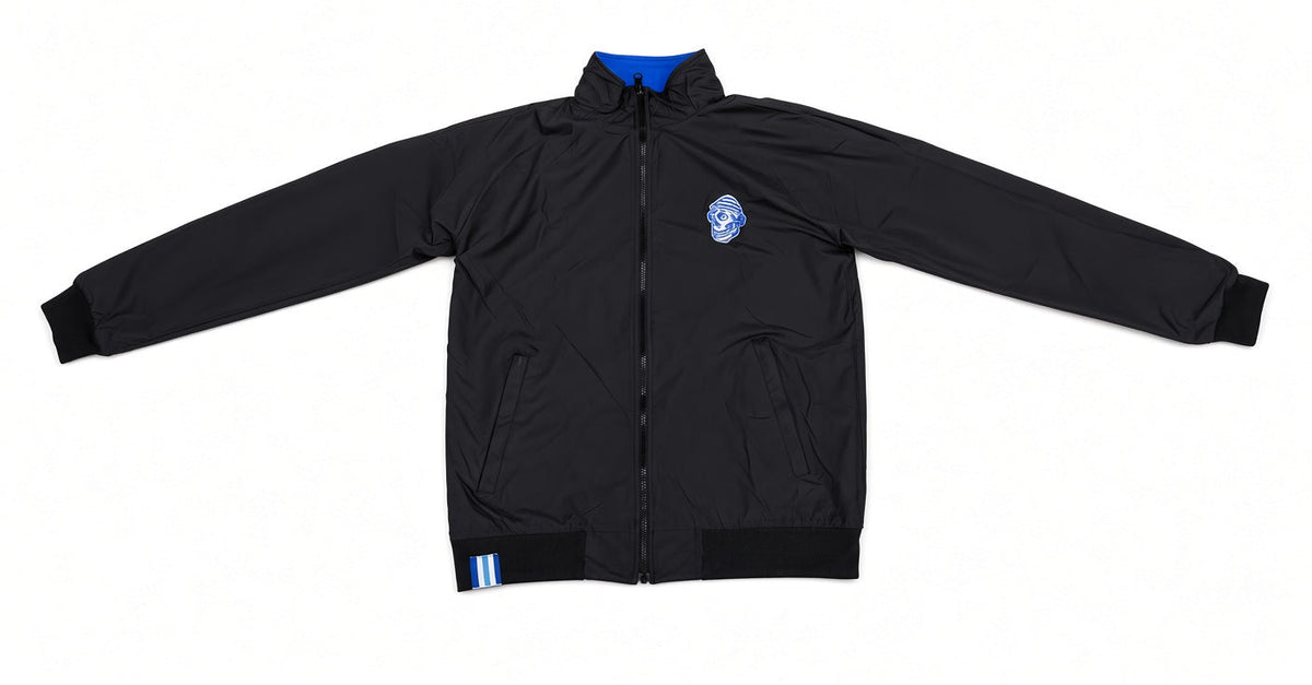 Veste Ultras réversible Virage Sud