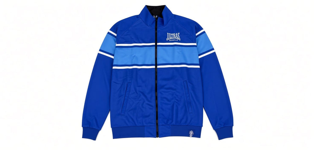 Veste Ultras réversible Virage Sud